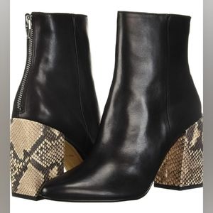 Dolce Vita Coby booties